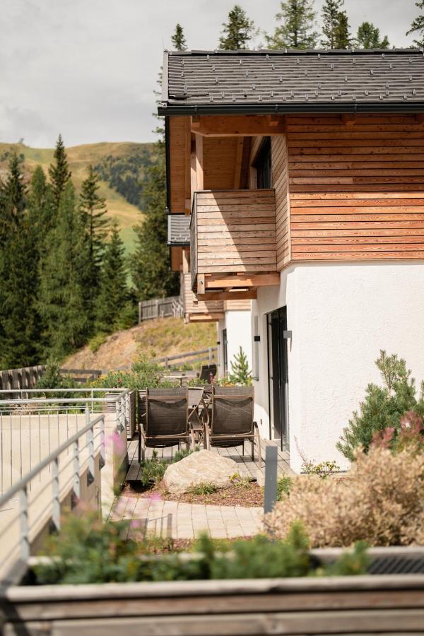 Katschberghöhe Katschberg Lodge מראה חיצוני תמונה